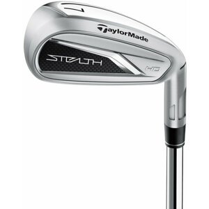 TaylorMade Stealth HD 5-PW RH Steel Regular