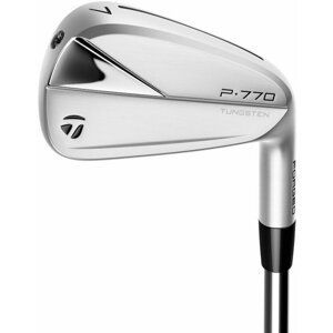 TaylorMade P770 4-PW RH Steel Stiff