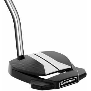 TaylorMade Spider GT X Black Putter Single Bend RH 34