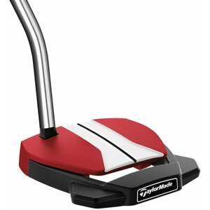 TaylorMade Spider GT X Red Putter Single Bend RH 34