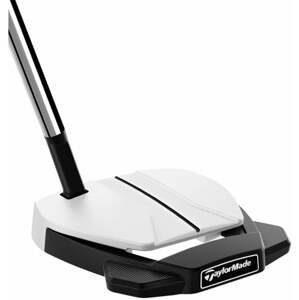 TaylorMade Spider GT X White Putter #3 RH 35