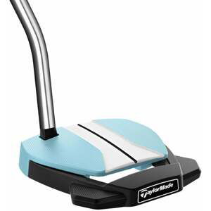 TaylorMade Spider GT X Ice Blue Putter Single Bend Women RH 33