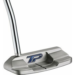 TaylorMade TP Hydro Blast Del Monte Single Bend Right Hand 34