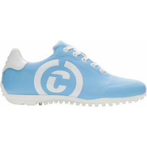 Duca Del Cosma Queenscup Women's Golf Shoe Light Blue/White 36