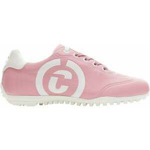 Duca Del Cosma Queenscup Women's Golf Shoe Pink 36