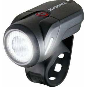 Sigma Aura 35 Front Light