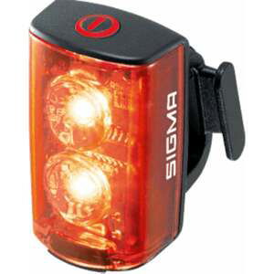 Sigma Buster 80 Rear Light