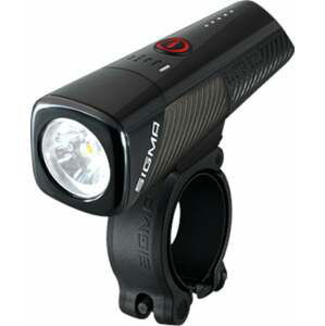 Sigma Buster 800 Front Light