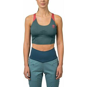 Rafiki Nago Lady Bra North Atlantic/Chrysanthemum 36 Fitness bielizeň