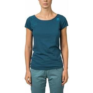 Rafiki Jay Lady T-Shirt Short Sleeve Stargazer 36 Outdoorové tričko