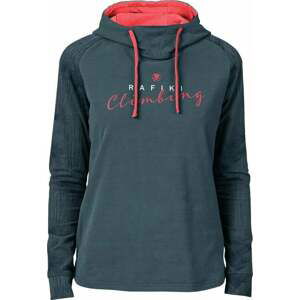 Rafiki Estrella Lady Hoody Stargazer 36 Outdoorová mikina