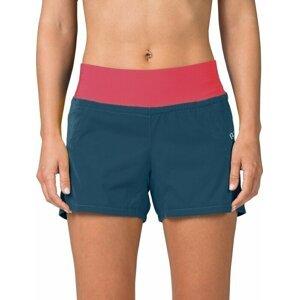 Rafiki Vella Lady Shorts Stargazer 40 Outdoorové šortky