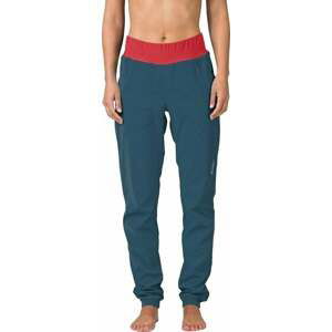 Rafiki Outdoorové nohavice Femio Lady Pants Stargazer 38