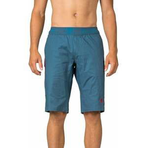 Rafiki Lead II Man Shorts Stargazer XL Outdoorové šortky