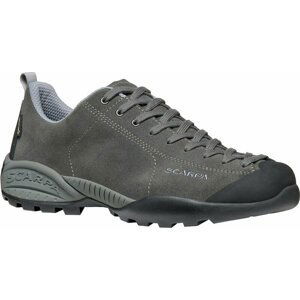 Scarpa Pánske outdoorové topánky Mojito GTX Shark 43,5