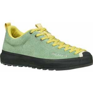 Scarpa Pánske outdoorové topánky Mojito Wrap Dusty Jade 38