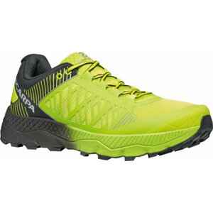 Scarpa Spin Ultra Acid Lime/Black 42,5