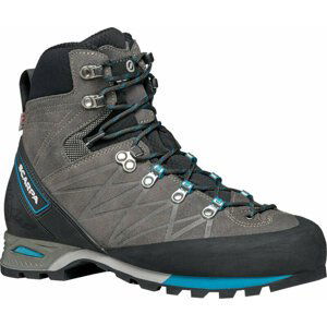 Scarpa Pánske outdoorové topánky Marmolada Pro HD Shark/Octane 42