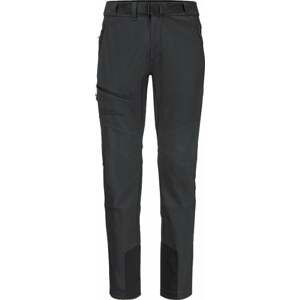 Jack Wolfskin Outdoorové nohavice Ziegspitz Pants M Phantom M