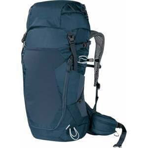 Jack Wolfskin Crosstrail 30 St Dark Sea 0 Outdoorový batoh