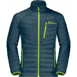 Jack Wolfskin Routeburn Pro Ins Jkt M Dark Sea XL