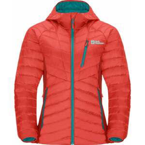 Jack Wolfskin Routeburn Pro Ins Jkt W Tango Orange S