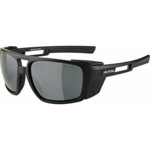 Alpina Skywalsh Black Matt/Black Outdoorové okuliare