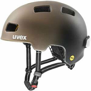 UVEX City 4 MIPS Hazel/Black Matt 58-61 Prilba na bicykel