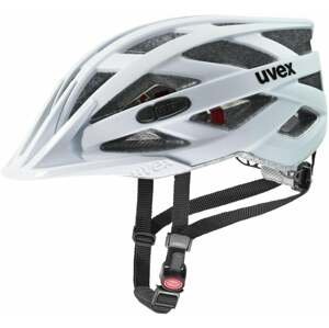 UVEX I-VO CC White/Cloud 56-60 Prilba na bicykel