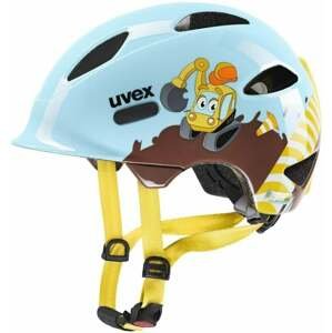 UVEX Oyo Style Digger Cloud 45-50 2022