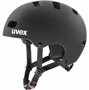 UVEX Kid 3 CC Black 55-58 2022