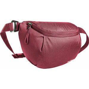 Tatonka Hip Belt Pouch Bordeaux Red Ľadvinka