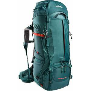 Tatonka Yukon 60+10 Women Teal Green/Jasper UNI