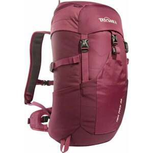 Tatonka Hike Pack 22 Bordeaux Red/Dahlia UNI