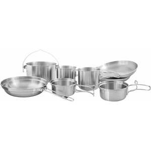 Tatonka Picnic Set II Set Hrniec, panvica