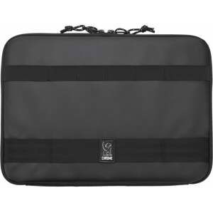 Chrome Medium Laptop Sleeve Black/Black