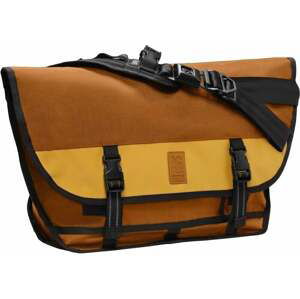 Chrome Citizen Amber Tritone Crossbody taška