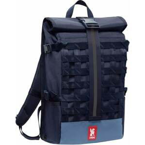 Chrome Barrage Cargo Backpack Navy Tritone 18 - 22 L