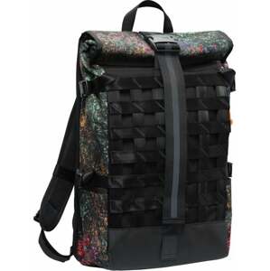 Chrome Barrage Cargo Backpack Studio Black 18 - 22 L