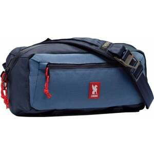 Chrome Mini Kadet Sling Bag Navy Tritone