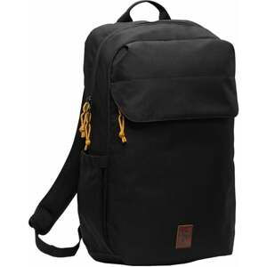 Chrome Ruckas Backpack Black 23 L