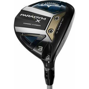 Callaway Paradym X RH 3 Light