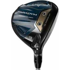 Callaway Paradym RH 5 Regular