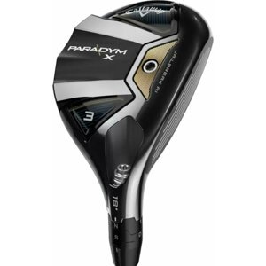 Callaway Paradym X RH 3H Stiff