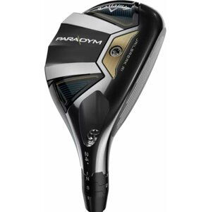 Callaway Paradym RH 3H Light