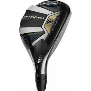 Callaway Paradym RH 4H Regular