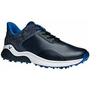 Callaway Mav X Mens Golf Shoes Navy 39