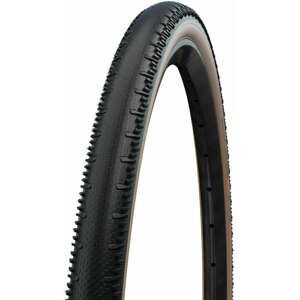 Schwalbe G-One RS 29/28" (622 mm) Black/Tanwall Plášť na trekingovy bicykel