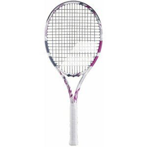 Babolat Evo Aero Lite Pink Strung L0