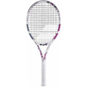 Babolat Evo Aero Lite Pink Strung L1